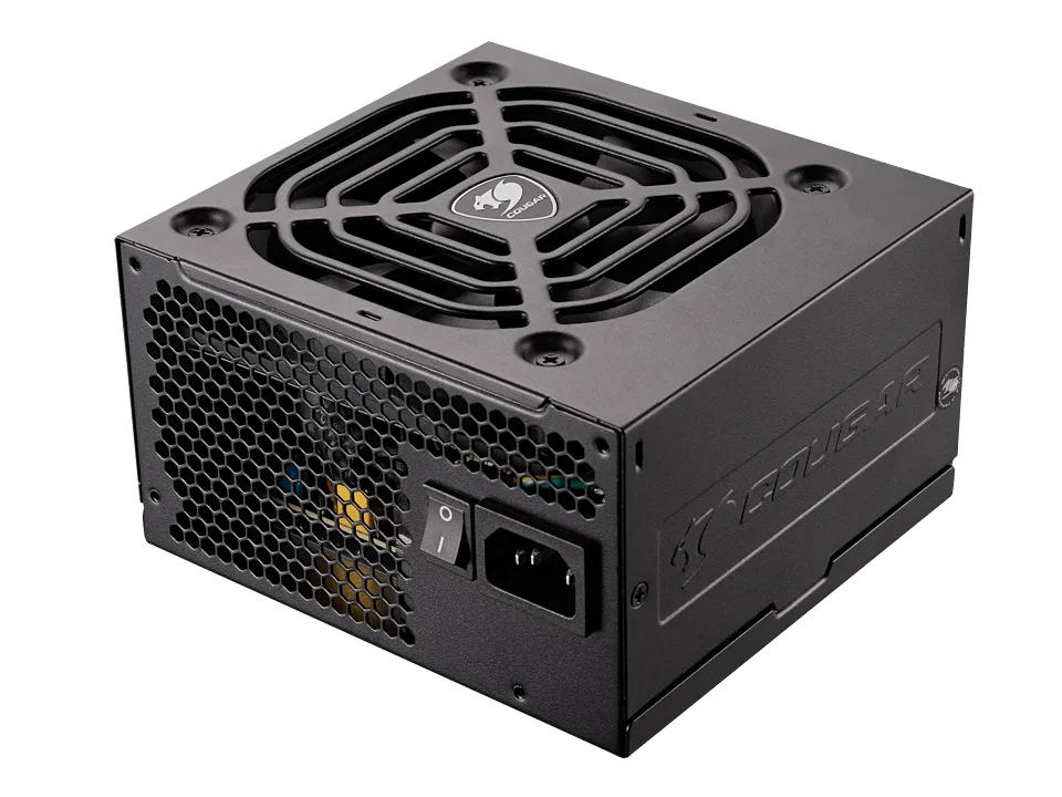 Cougar STX 650W