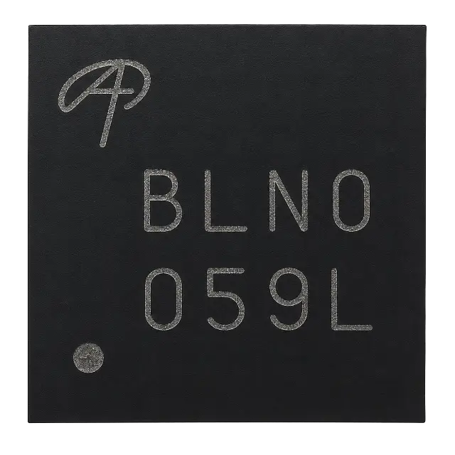 BLN0 · QFN5x5-31L