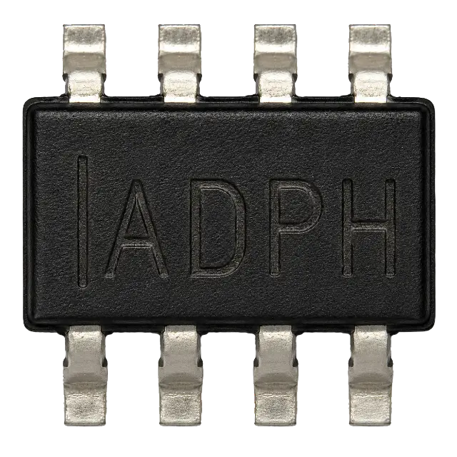 |ADPX · TSOT23