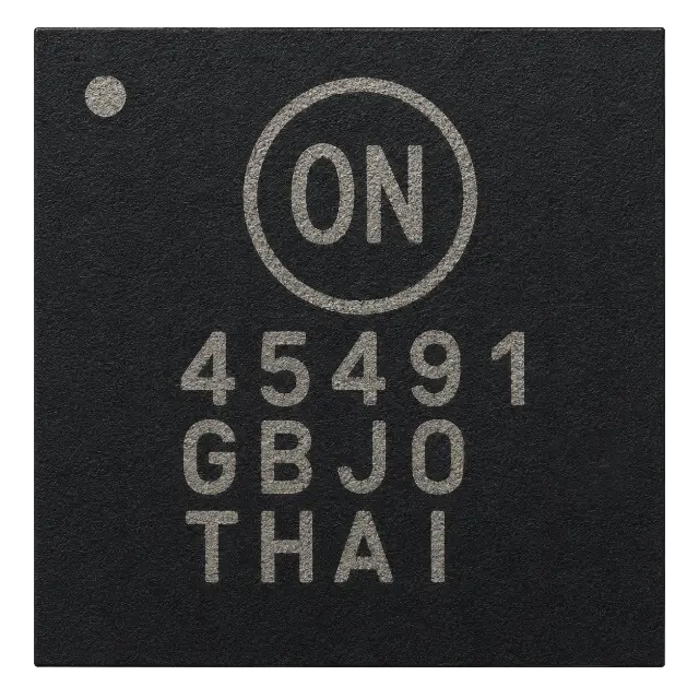 45491 · QFN32
