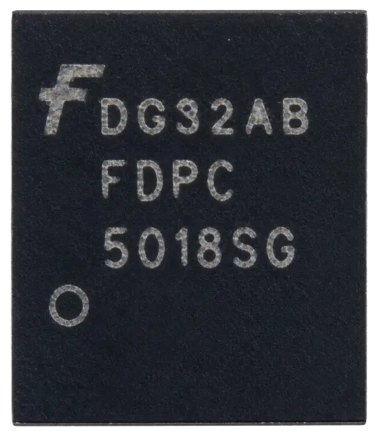 5018SG · PQFN-8