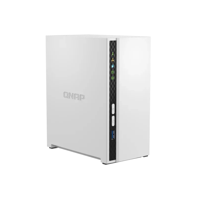 QNAP TS 233