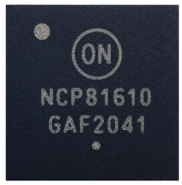 81610 · QFN40 5x5