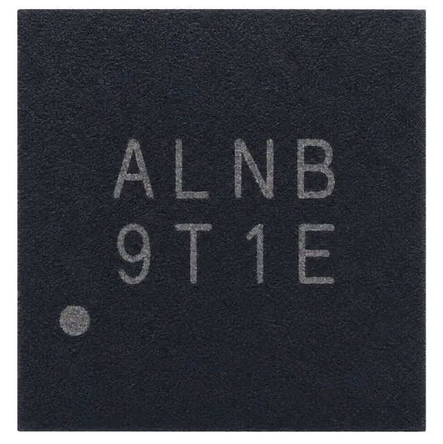 ALNB · TQFN23-4x4
