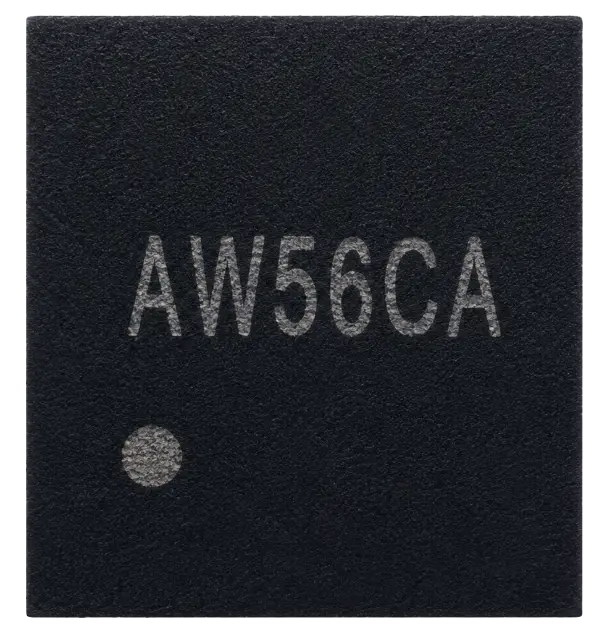 AWS5CA · QFN20