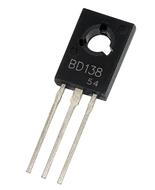 BD138 · TO-126