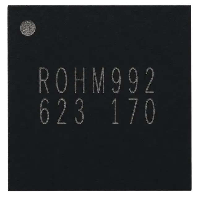 ROHM992 · BGA
