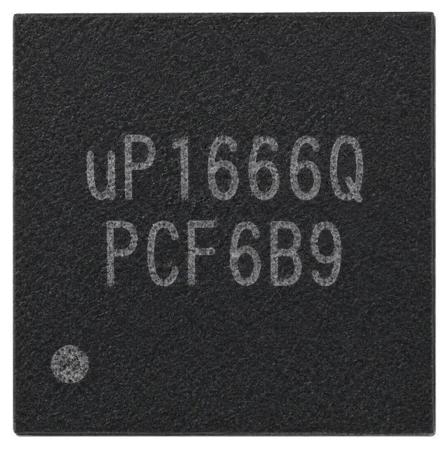 uP1666Q