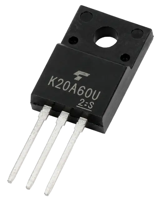 TK20A60U