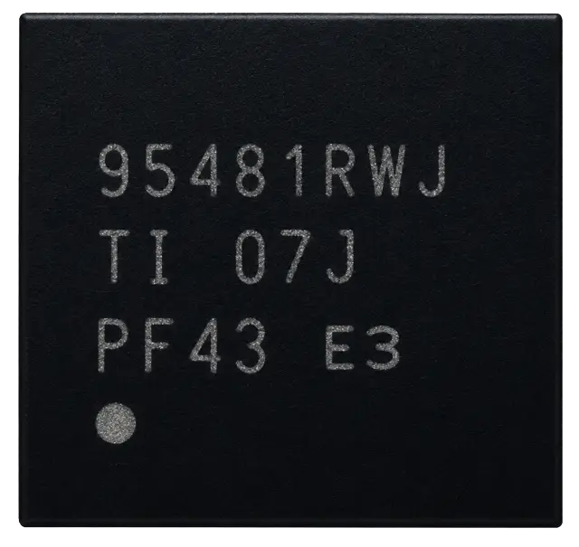 CSD95481RWJ